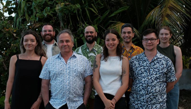The iNZight Team