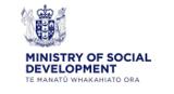 Ministry of Social Development