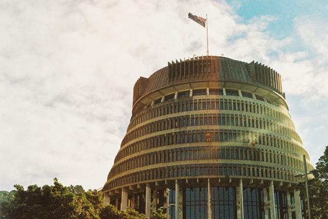 RNZ Interview: Political Polls - Are they worth the hype?