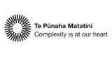 Te Pūnaha Matatini