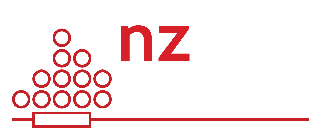 iNZight Analytics Logo