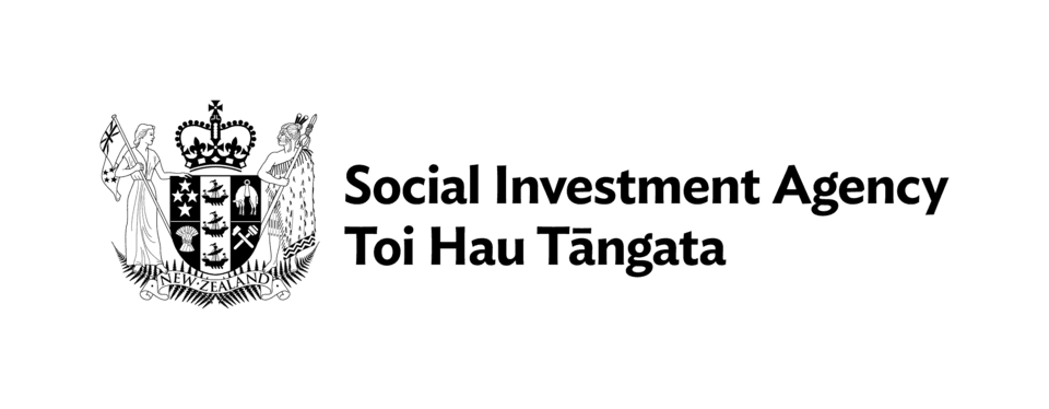 Social Investment Agency