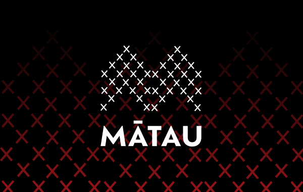 Mātau logo