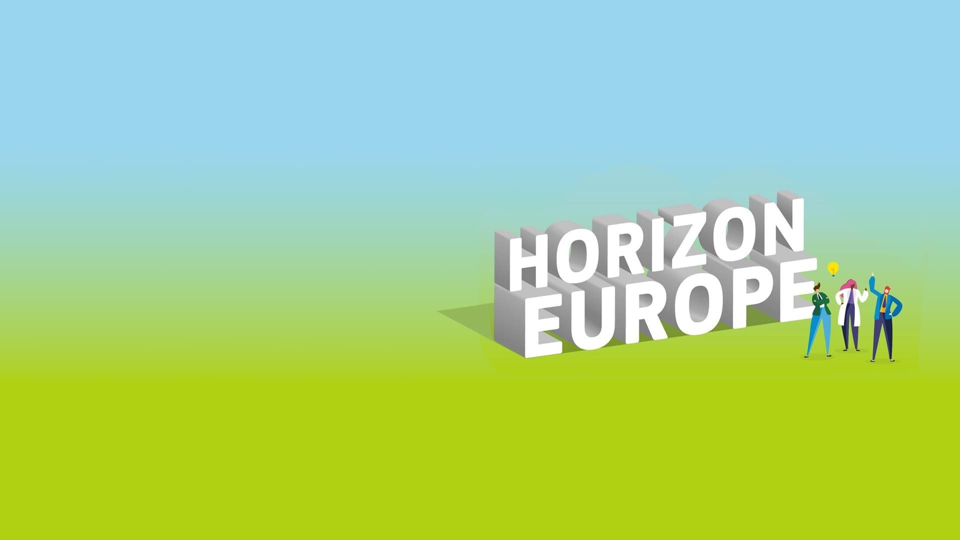 Horizon Europe