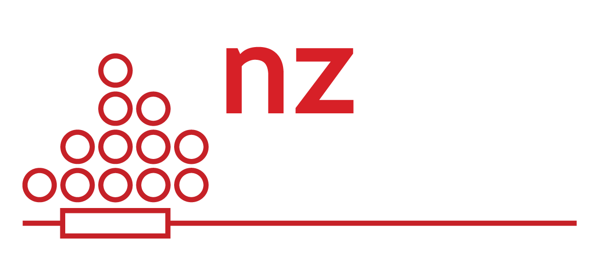 iNZight Analytics Logo