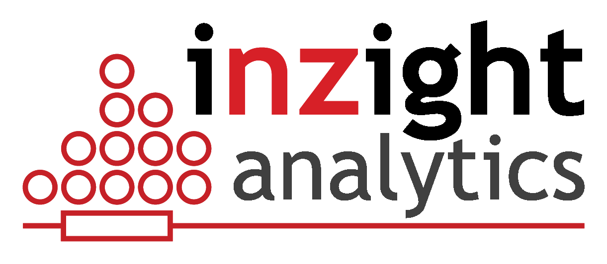 iNZight Analytics
